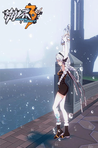 崩坏3官方版网站