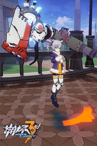 崩坏3官方版网站