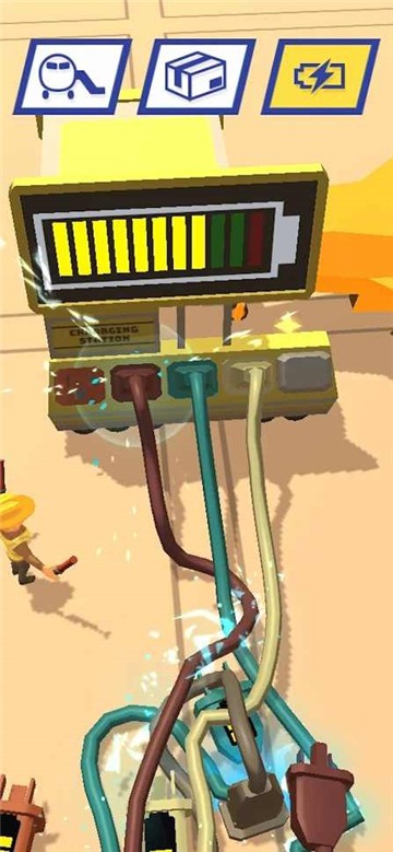 机场管理员中文版最新