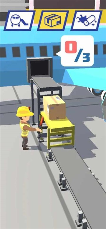 机场管理员中文版最新