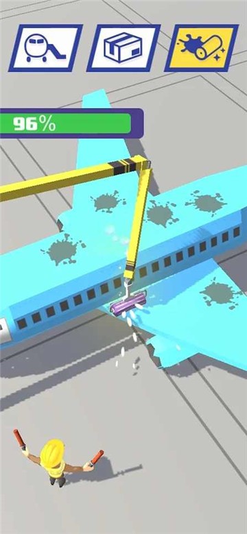 机场管理员中文版最新