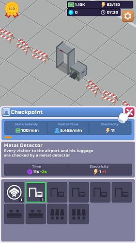 放置机场帝国大亨