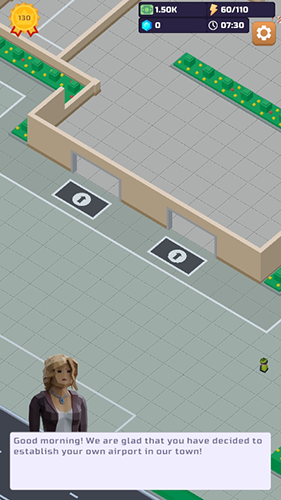 放置机场帝国大亨