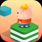 魔性跳一跳红包版