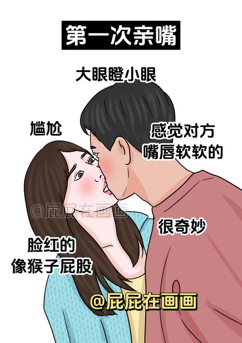 亲嘴亲下面的激烈视频