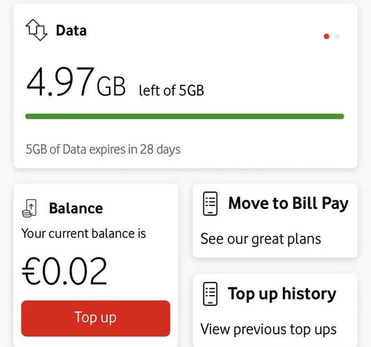 俄罗斯vodafonewifi巨大!流畅版