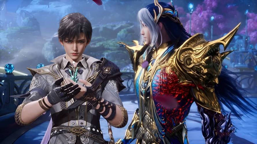 斗罗大陆112集免费观看完整版