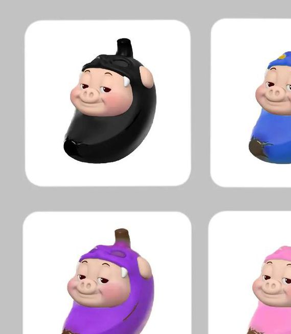 鸭脖香蕉芭乐丝瓜草莓小猪幸福宝