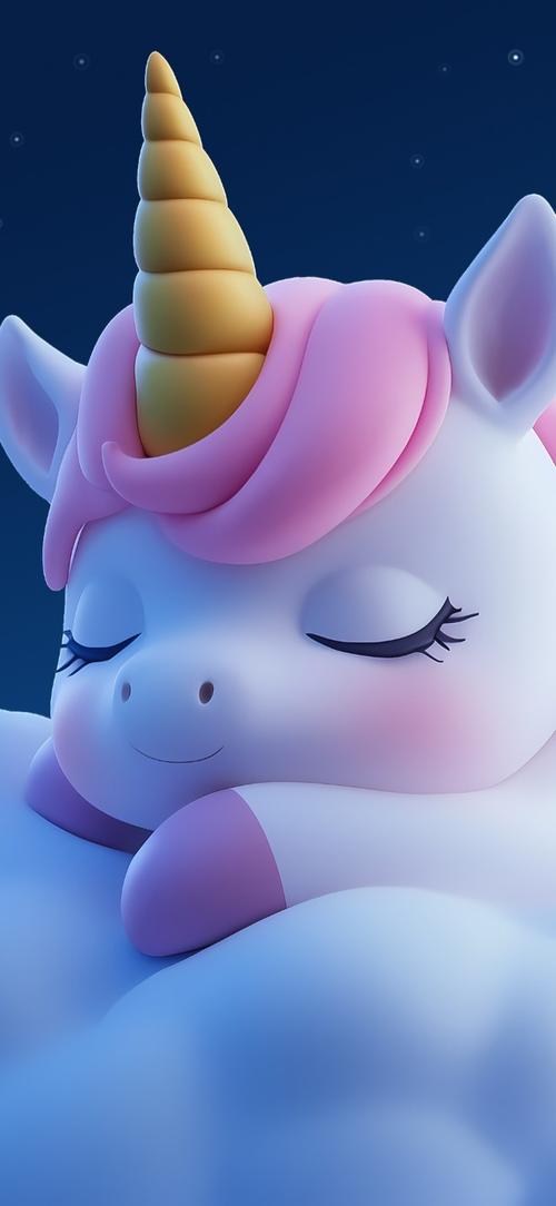 独角兽影视最新版