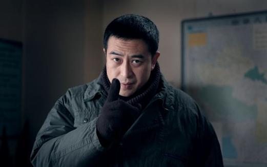 张嘉译的电视剧大全集