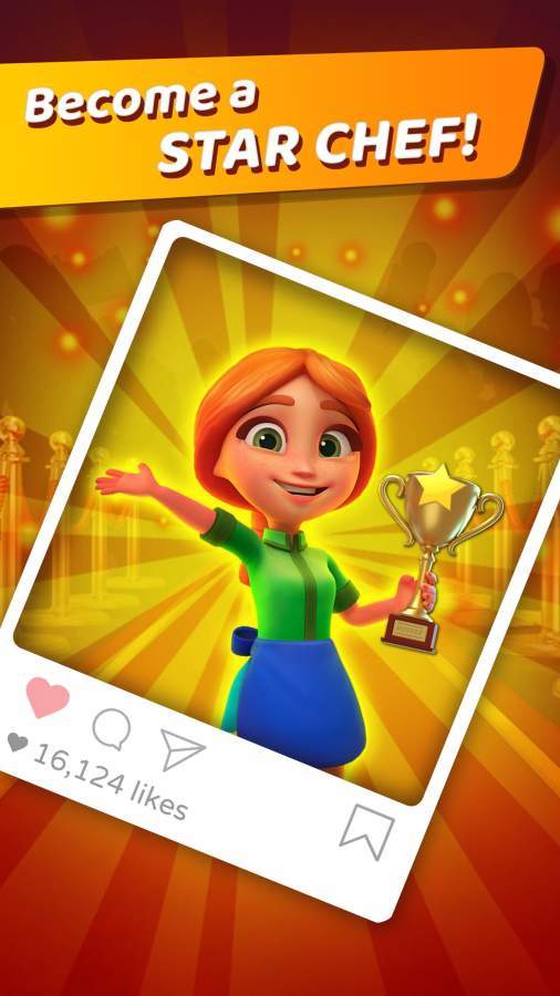 厨房之星最新版2021