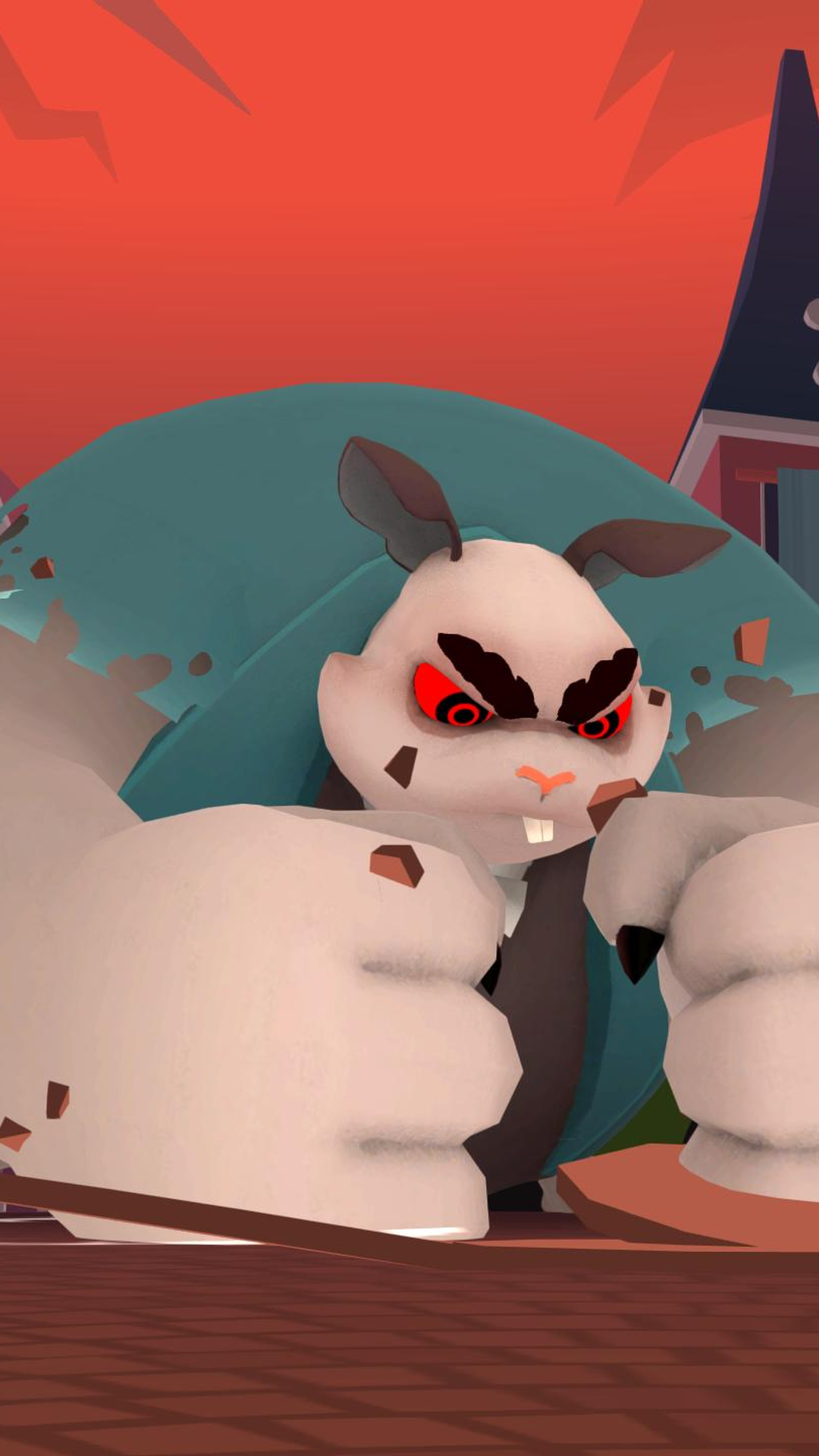 功夫小仓鼠安卓版