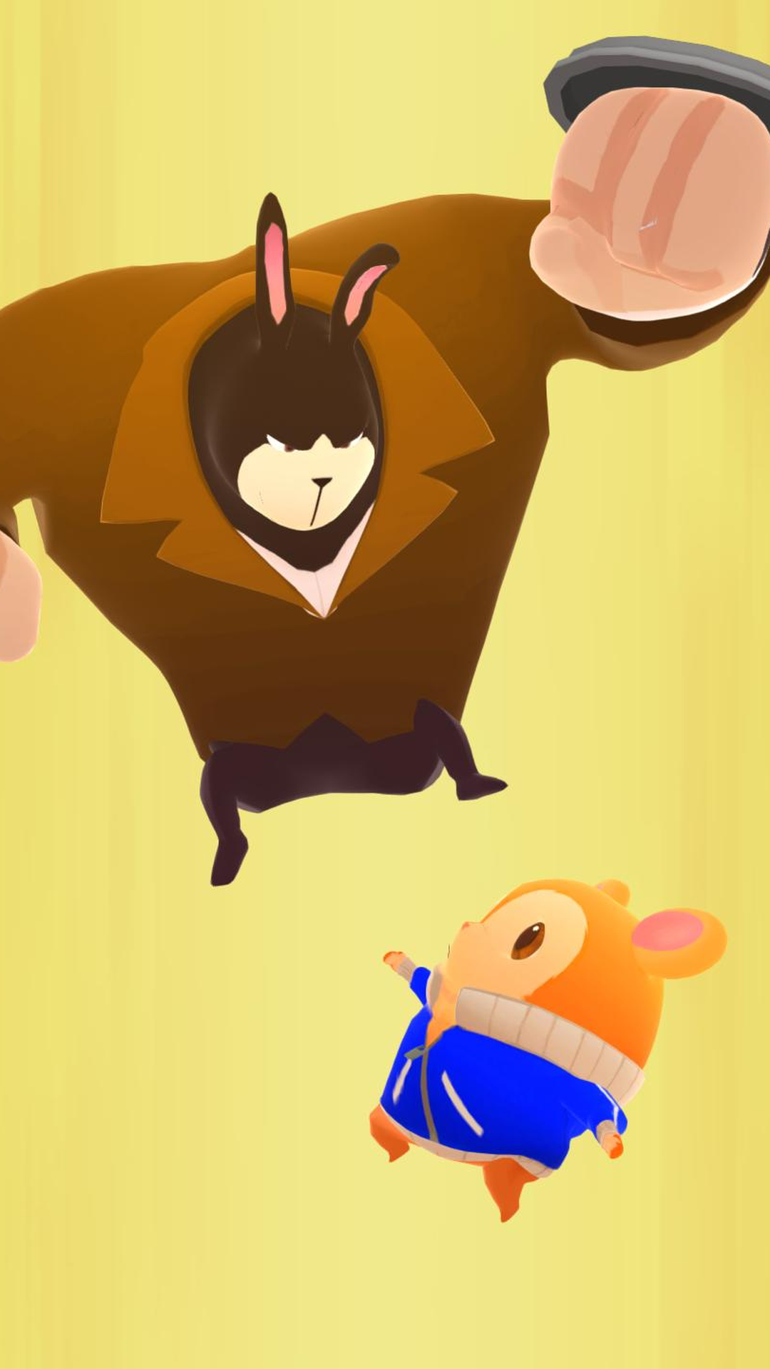 功夫小仓鼠安卓版