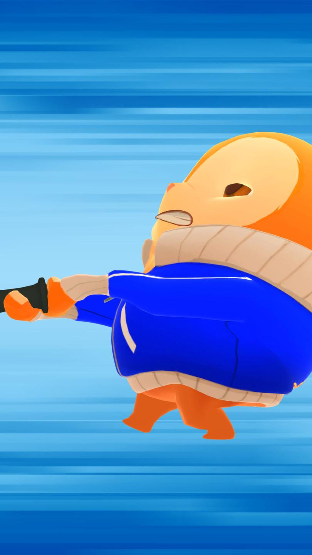 功夫小仓鼠安卓版