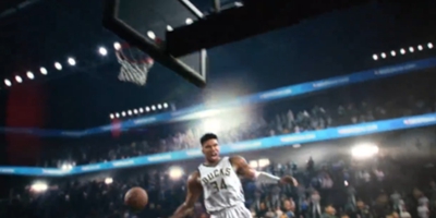 热血美职篮官方版