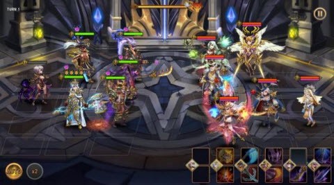 梦幻联盟最新版