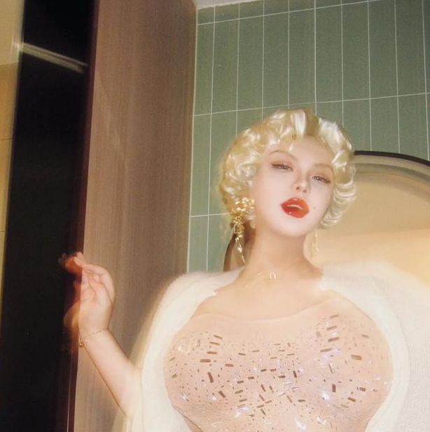 梦露交友视频聊天下载