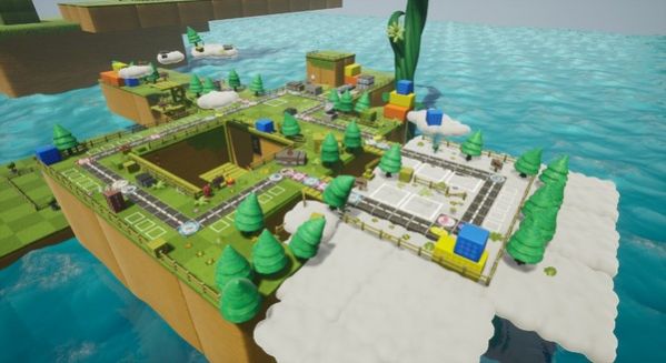 异界大富翁最新版