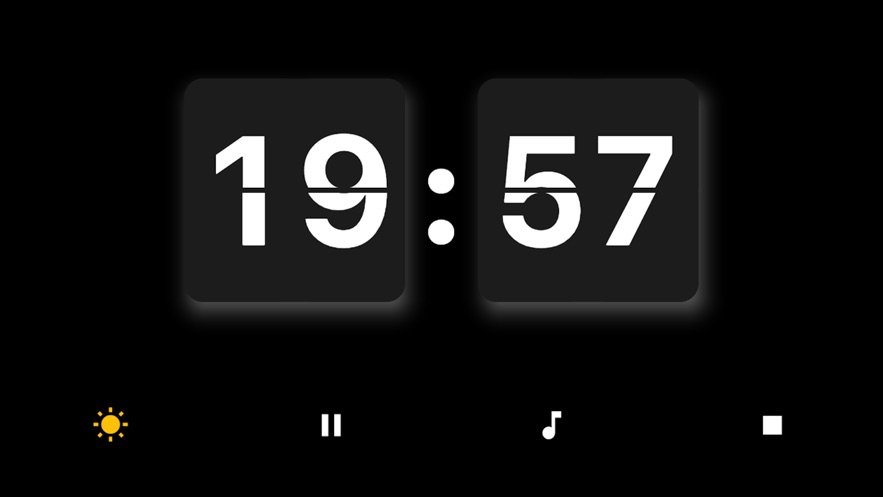 翻页番茄时钟2022