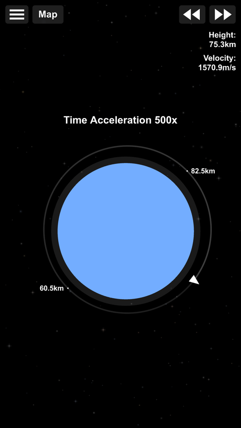 航天模拟器汉化版