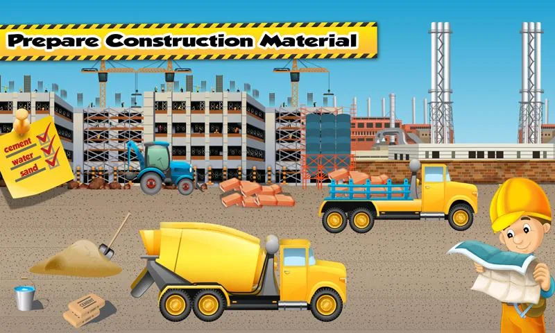 披萨店建筑商2022