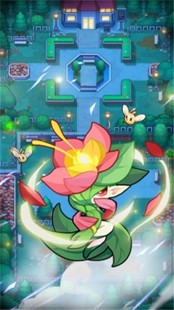 宠物对决红包版