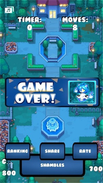 宠物对决红包版