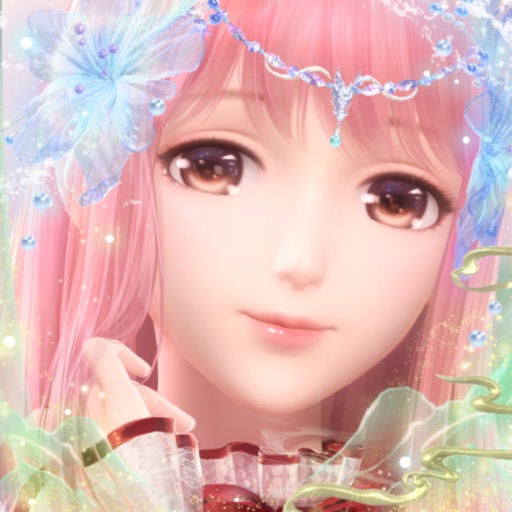 闪耀暖暖X红楼梦联动版本