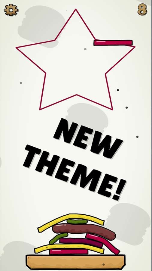 松软汉堡：新主厨 最新版