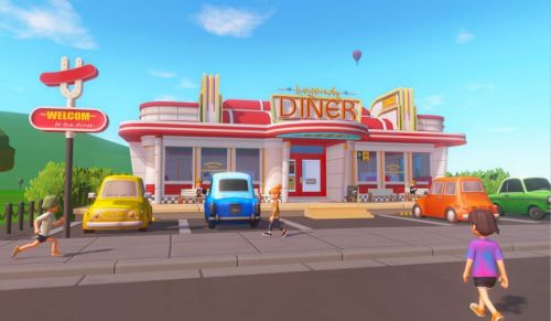 心动小镇安卓版免费