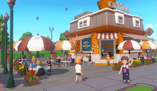 心动小镇安卓版免费