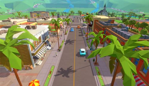 心动小镇安卓版免费