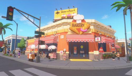 心动小镇安卓版免费