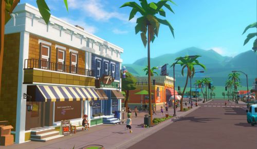 心动小镇安卓版免费