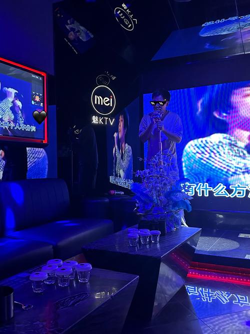 滴士司机带着主播柠檬ktv