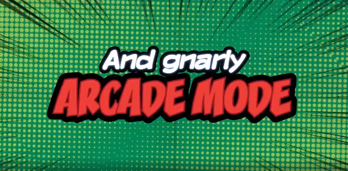 忍者神龟施莱德的复仇安卓版