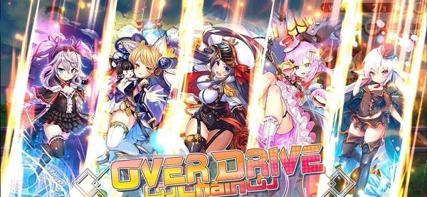 迷雾列车少女cg