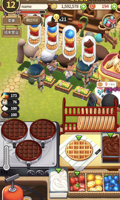 新鲜水果大亨安卓版免费