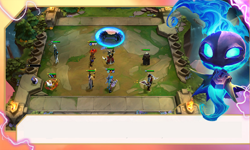 云顶之弈10.25版本最强阵容