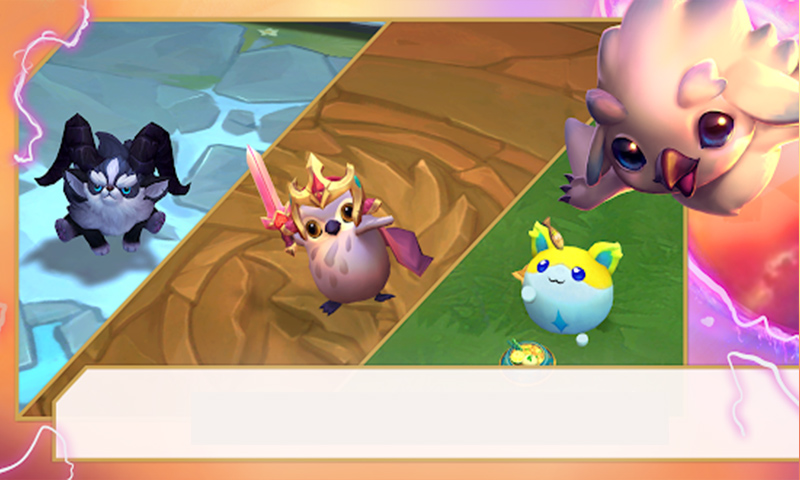 云顶之弈10.25版本最强阵容