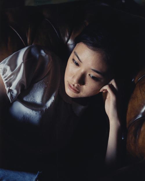 苍井优三级 免费版电影