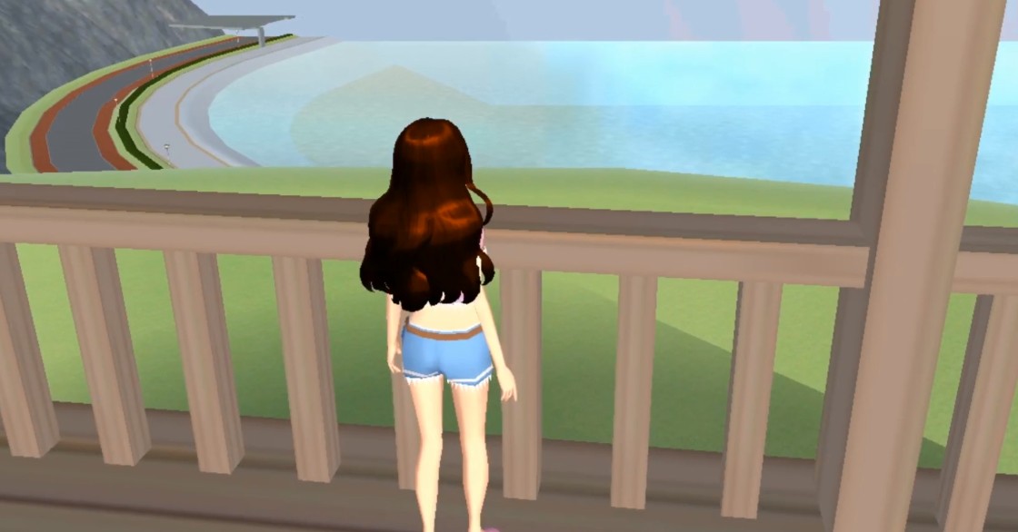 樱花校园模拟器新婴儿版