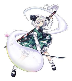 东方LostWord台服