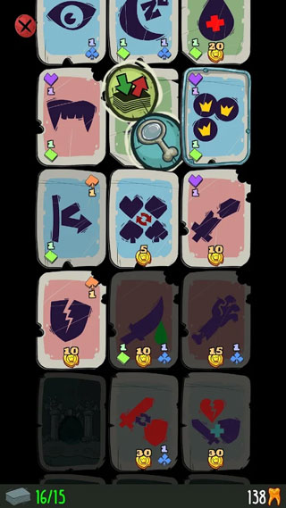 地牢速攻游戏安卓最新版