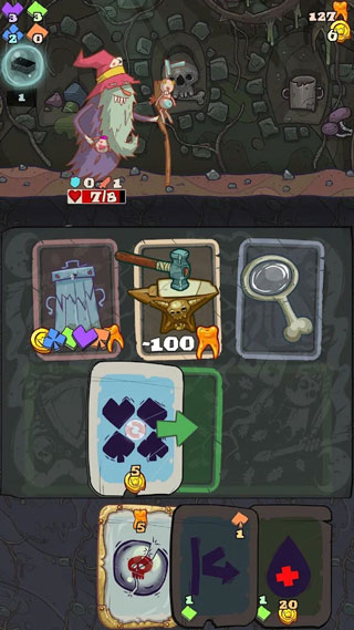 地牢速攻游戏安卓最新版