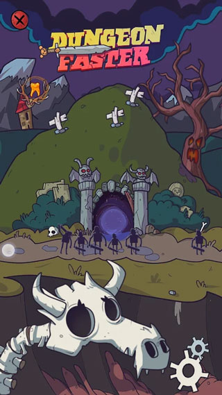 地牢速攻游戏安卓最新版