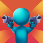 荒野枪手游戏手机