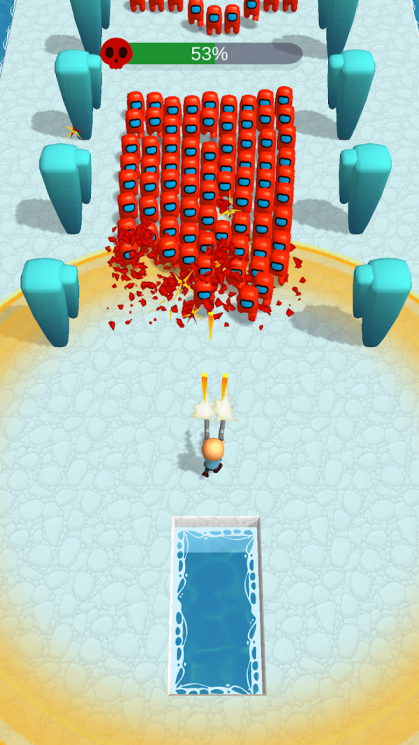 荒野枪手游戏手机