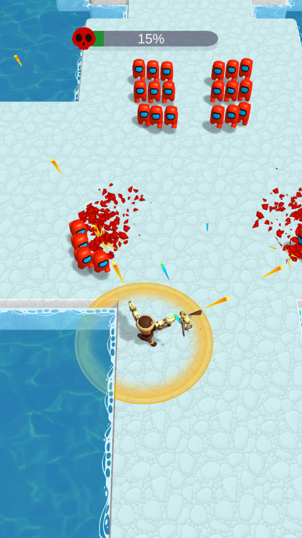 荒野枪手游戏手机