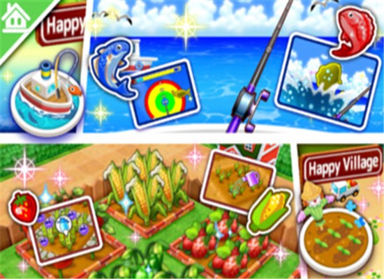 料理妈妈来煮饭吧苹果版